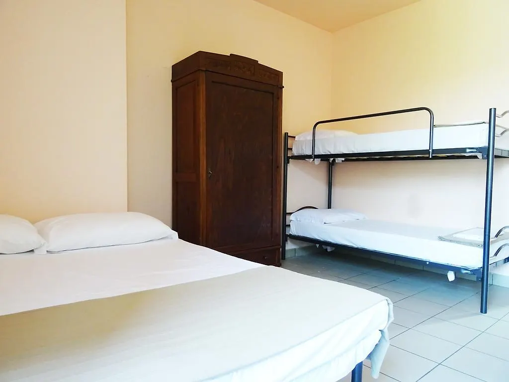 Victoria Hotels Carso Camnago Volta