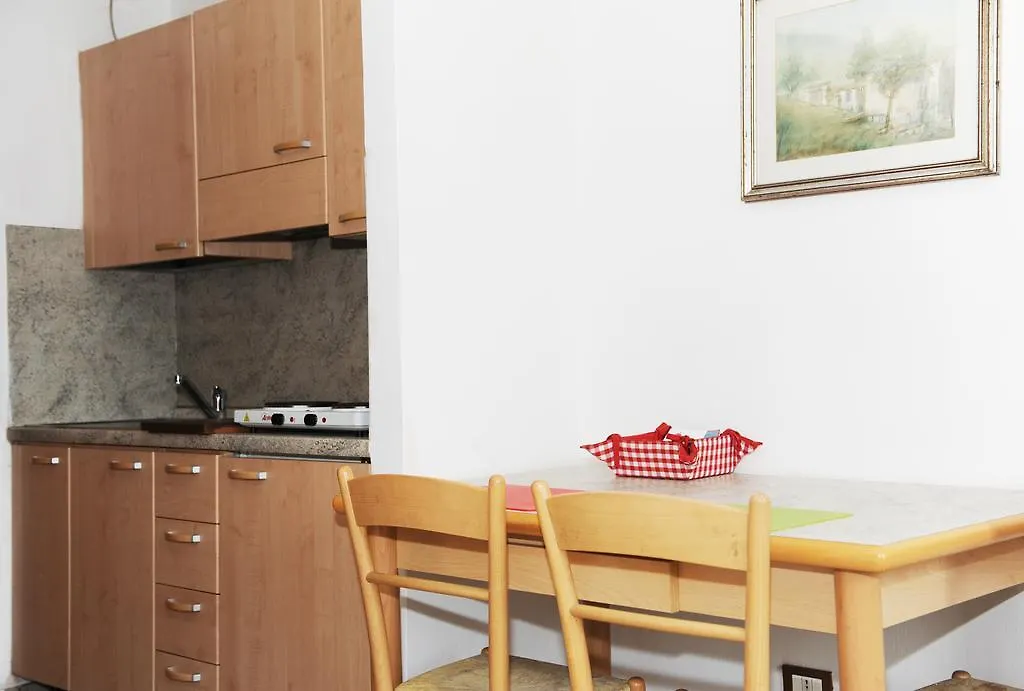 Victoria Hotels Carso Camnago Volta Ιταλία