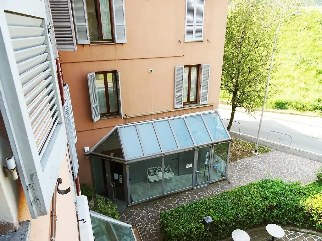 Victoria Hotels Carso Camnago Volta