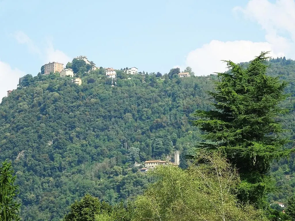 Victoria Hotels Carso Camnago Volta
