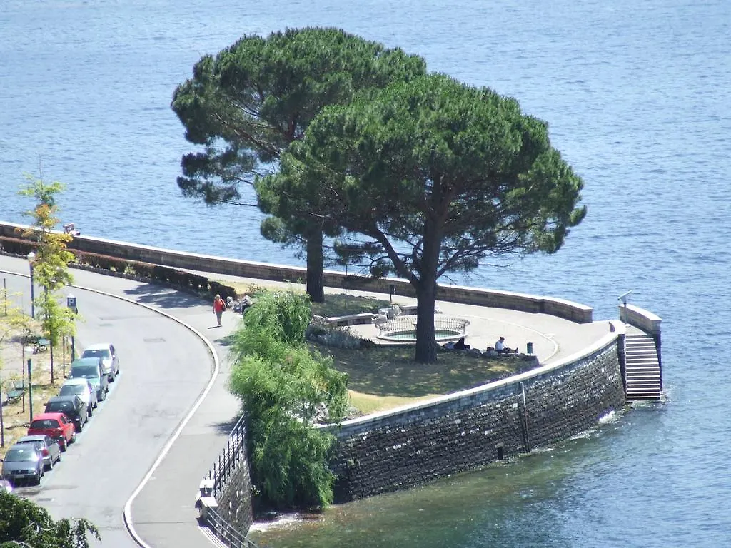Victoria Hotels Carso Camnago Volta 2*,  Ιταλία