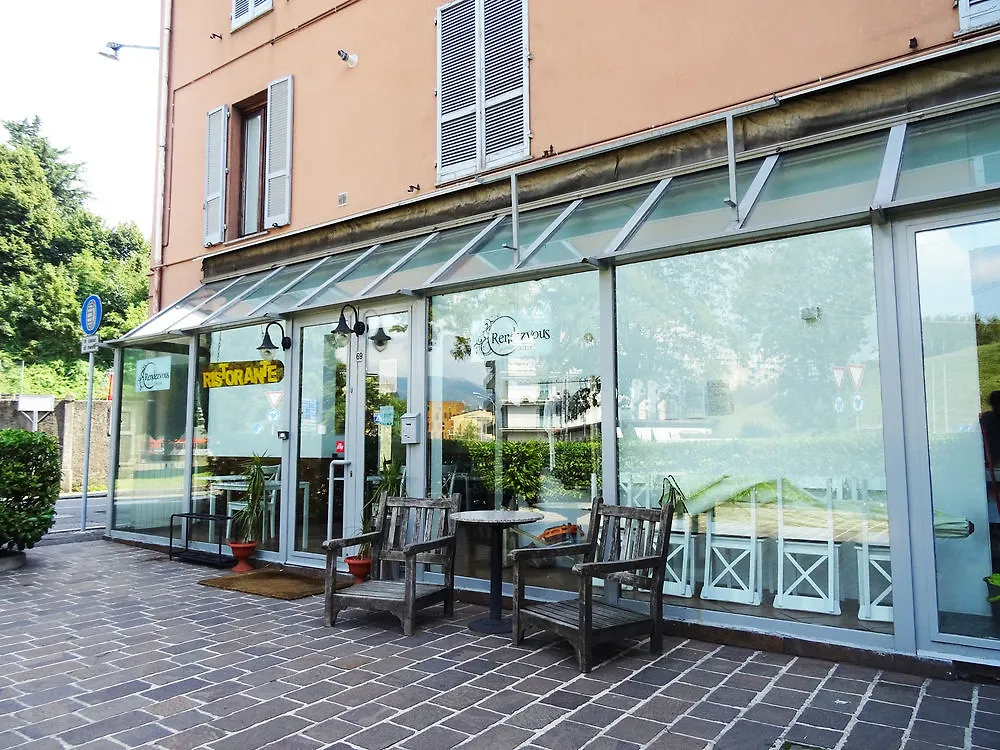 Victoria Hotels Carso Camnago Volta Aparthotel