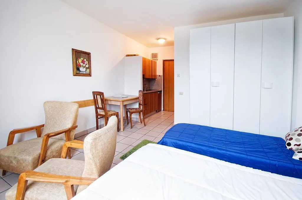 Camnago Volta Victoria Hotels Carso Camnago Volta