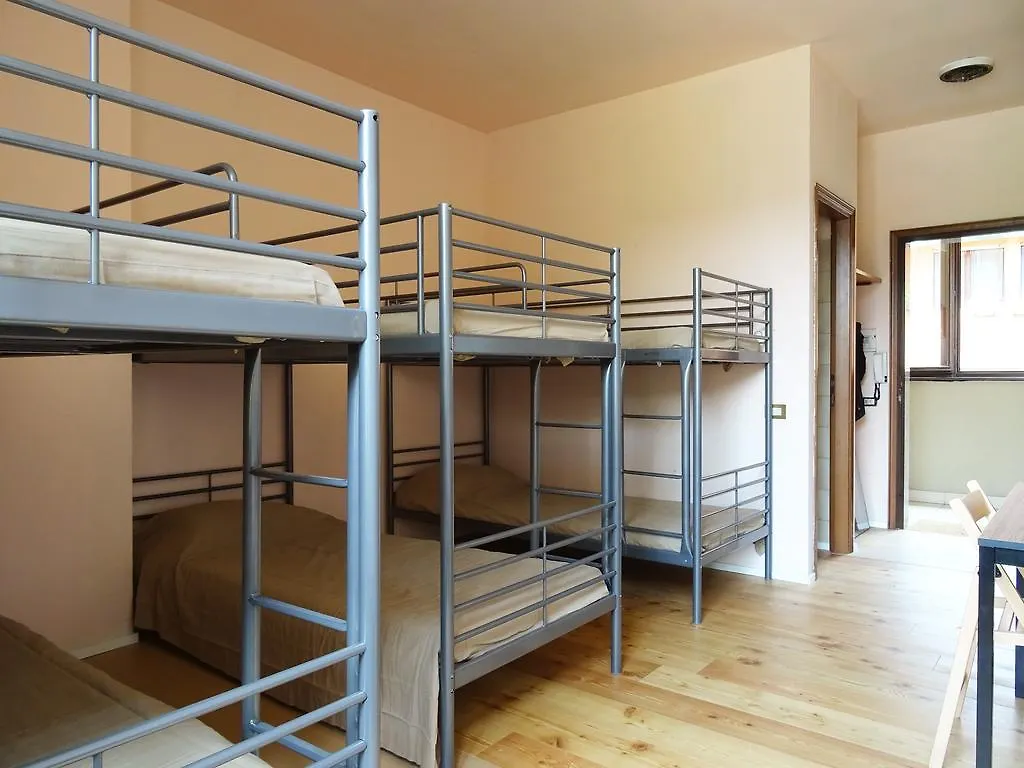 מלון דירות Camnago Volta Victoria Hotels Carso