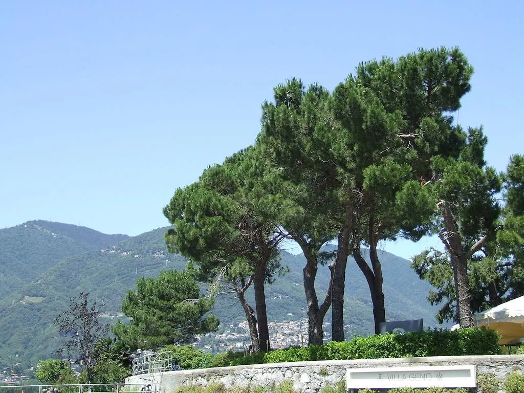 Camnago Volta Victoria Hotels Carso 2*, Camnago Volta